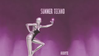 SUMMER TECHNO/TRANCE MIX 2023 - AKOLYTE