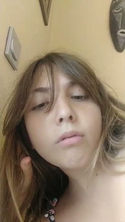 ya me salio comovel 👅🍑culos