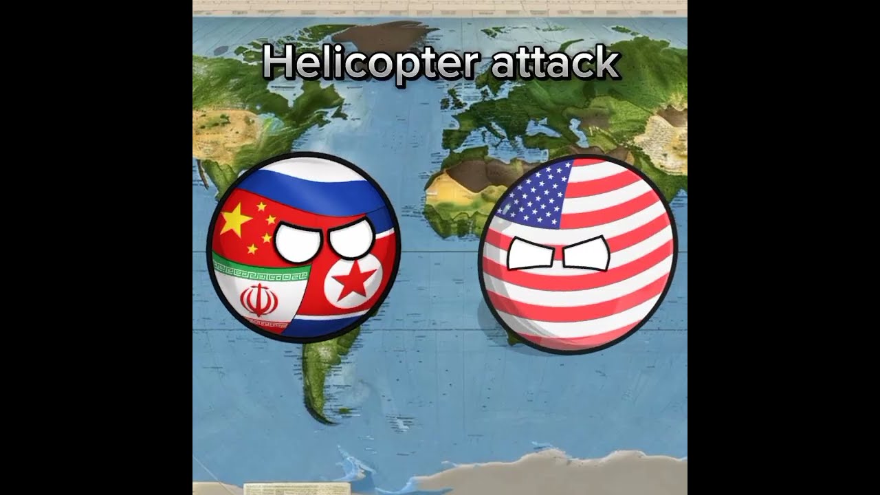 Iran vs uk, Israel, USA (full episode) 