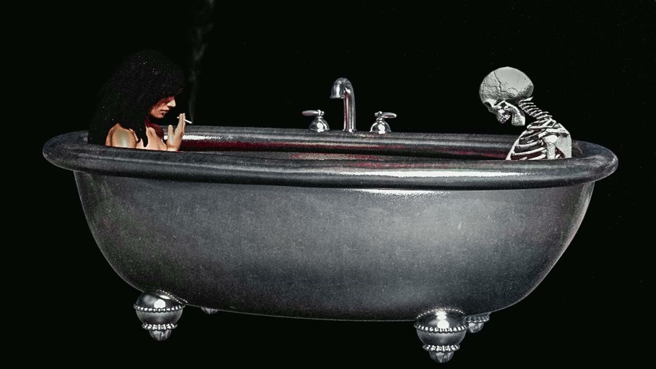 Don Toliver x Yeat - GEEKER