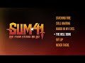 Sum 41 - The Hell Song [Live from Studio Mr. Biz]