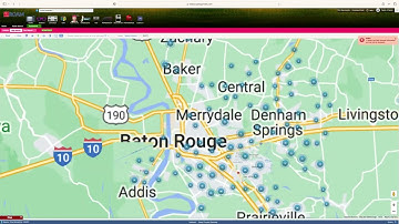 How to preform a simple CMA (Comparative Market Analysis) In Paragon
