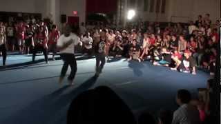 Loopkicks Show 2012