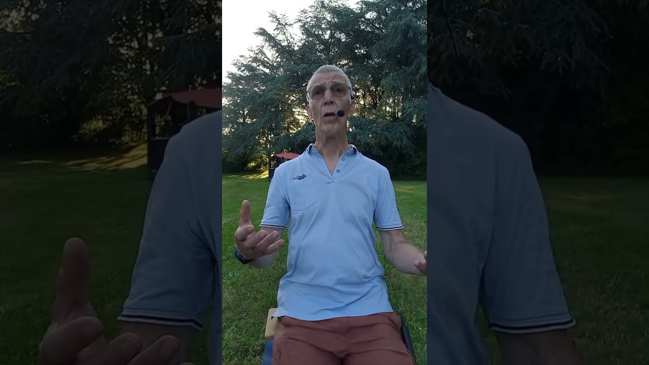 L'impermanence permet le changement
