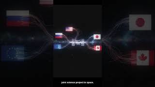 400 km Above Earth! The Real Story of the International Space Station