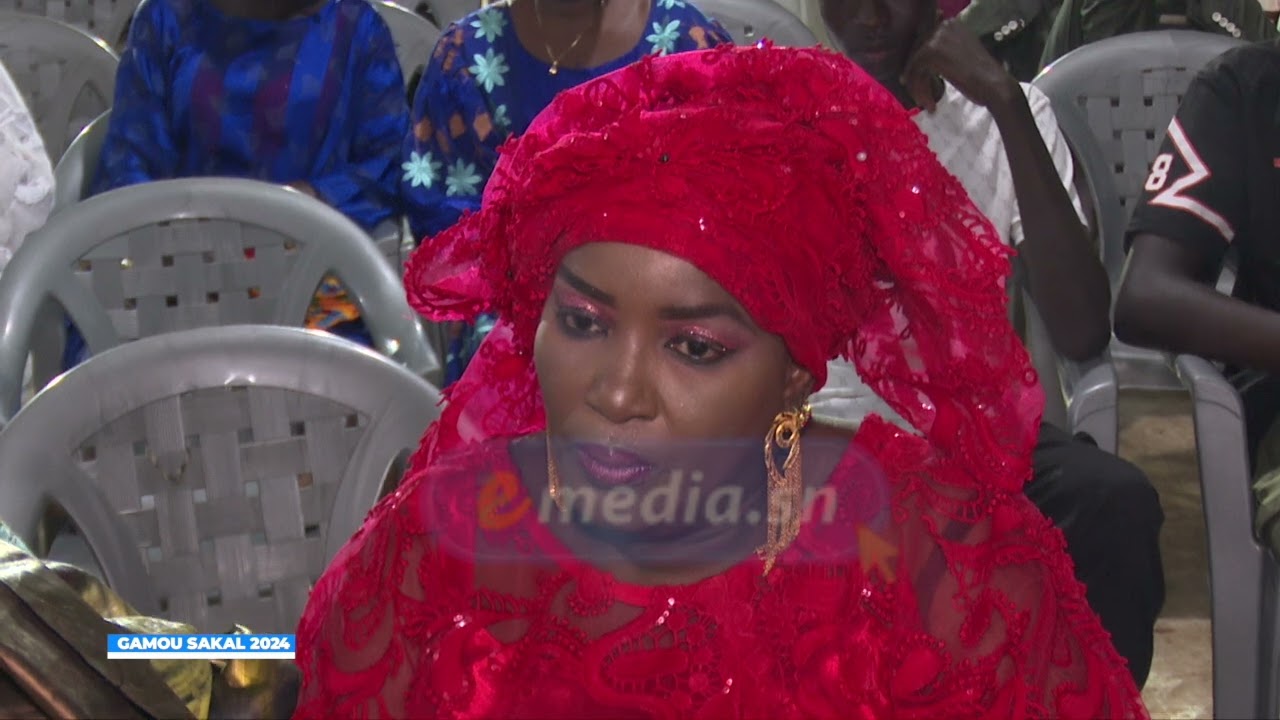 GAMOU SAKAL PARTIE 2