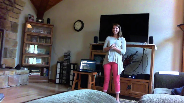Jennifer Nicolaus - Alzheimer's Presentation