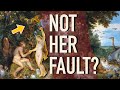 Paradise Lost: Eve, Equality, Feminism