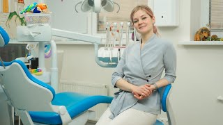 Катышева Ирина Евгеньевна, врач стоматолог-ортодонт