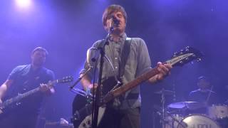 Les Trois Accords, Pièce de Viande (+ intro), live au Trabendo, Paris, 09/10/13