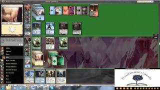 RTR Draft 1- Round 2 theMTGnoob mtgo