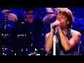 Bon Jovi Live - Let It Rock
