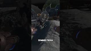 OBSCURE Call of Duty Zombies Trivia You Don't Know PART 15!