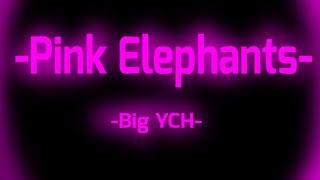 -YCH- complete! Color and flash warning