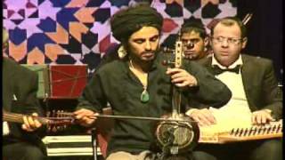 "Brothers" - The Mediterranean - Andalusian Orchestra Feat. Mark Eliyahu chords