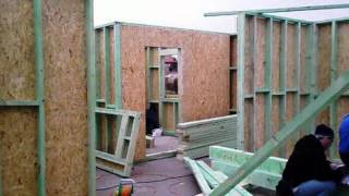 Maison Bois - Constructeur Maison Bois