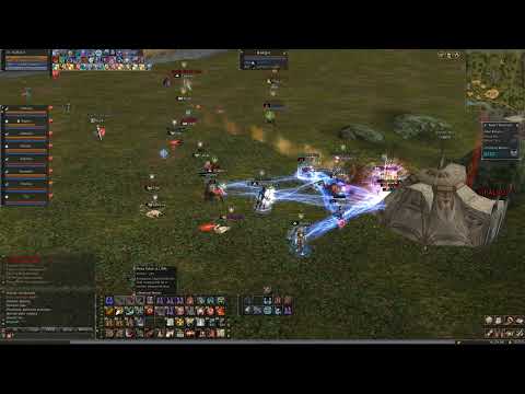 BLAKQU1 - Amerika TW Dion - Amerika High Five PvP