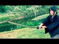Samurai Girl Iaido. Onna-Bugeisha Yui【MUSUBI】