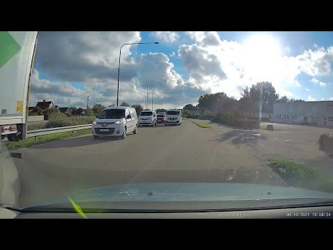 Video: Är det en olycka på I 40 i Arkansas?