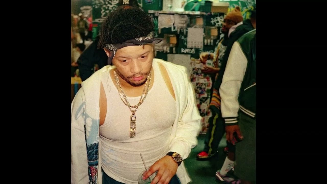 [FREE] Veeze x Real Boston Richey Type Beat - 