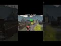 I am HACKER? 😱 Best 6-Finger Claw Gameplay | BGMI #Shorts