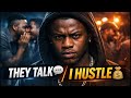 They Talk I Hustle Punguza Mdomo Official Music Video 