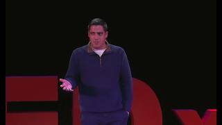 El consejo que me hubiera gustado recibir antes de entrar a trabajar | Andres Vaca | TEDxTecDeMty
