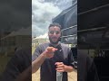 [MARTINIQUE] Dj Rimka accompagne Meryl sur scène
