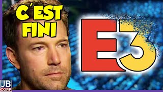 Debrief d'actu : L'E3 c'est fini pour de bon, le jeu Avatar sera un FPS...