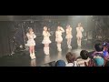 フィロソフィーのダンス@KUJIRA vol.16(2025/11/23)