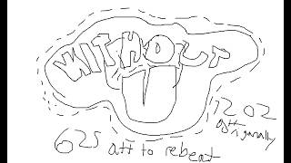 WITHOUT U REBEATEN | 625 ATTEMPTS