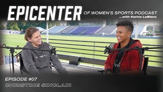 Famous Christine Sinclair is a leader, record-breaker, Portland icon Wealth