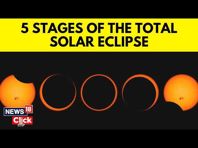 4. Sự khác biệt giữa nguyệt thực toàn phần và nguyệt thực bán phần