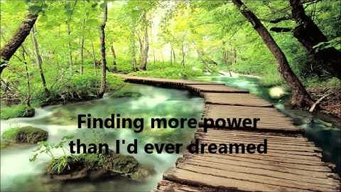 Jimmy Swaggart - Learning To Lean