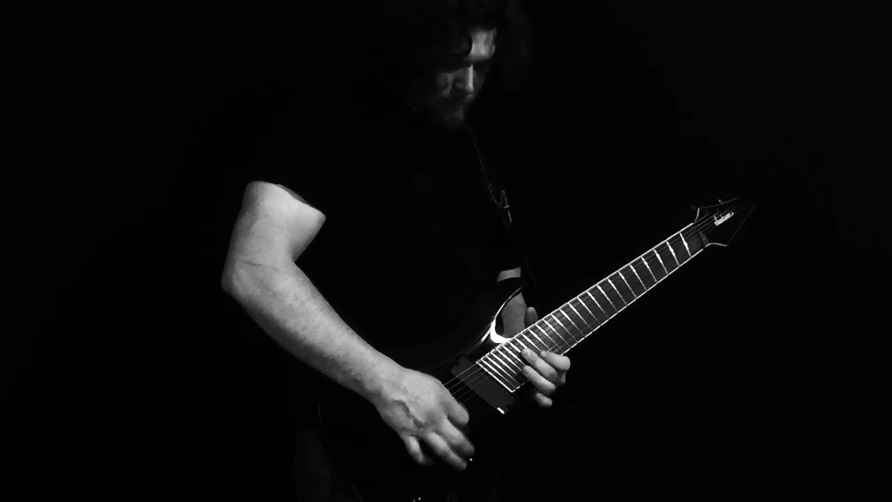 The Jester | Caleb Bundrick | Melodic Metal