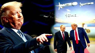 ՔԻՉ ՄՆԱՑ․ Թրամփը ԲԼԻԹԻՑ անցնում է ՄՏՐԱԿԻ․․․