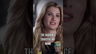 Ronaldo's Poker Bluff: Intimidation &amp; Unstoppable Future! #shorts