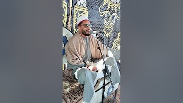 ما تيسر من سورة الرعد بصوت الشيخ طه الطنطاوي