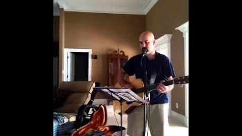 Brantley Gilbert's Fall Into Me performed by Jim L...