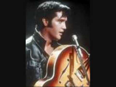 ELVIS PRESLEY SONG YOU NEVER HEARD !.wmv