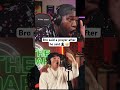 Bro was praying the demons off him🤣🤣🤣 #rap #khantrast