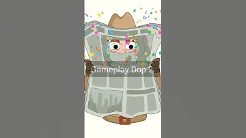 Dop 2 Delete one part level 551 #shorts #shortsfeed