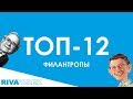 Филантропы | Благотворительность [ТОП-12]