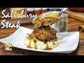 Salisbury Steaks |  Salisbury Steak Recipe