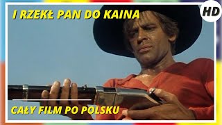 I rzekł Pan do Kaina
