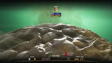 Deep Rock Galactic | Point Extraction mission hazard 5 solo without Bosco