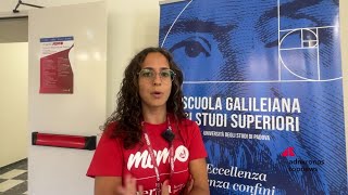 Università: Ferrari (Unipd-Galileiana), ‘programma ME.MO, orienta il futuro dei giovani’