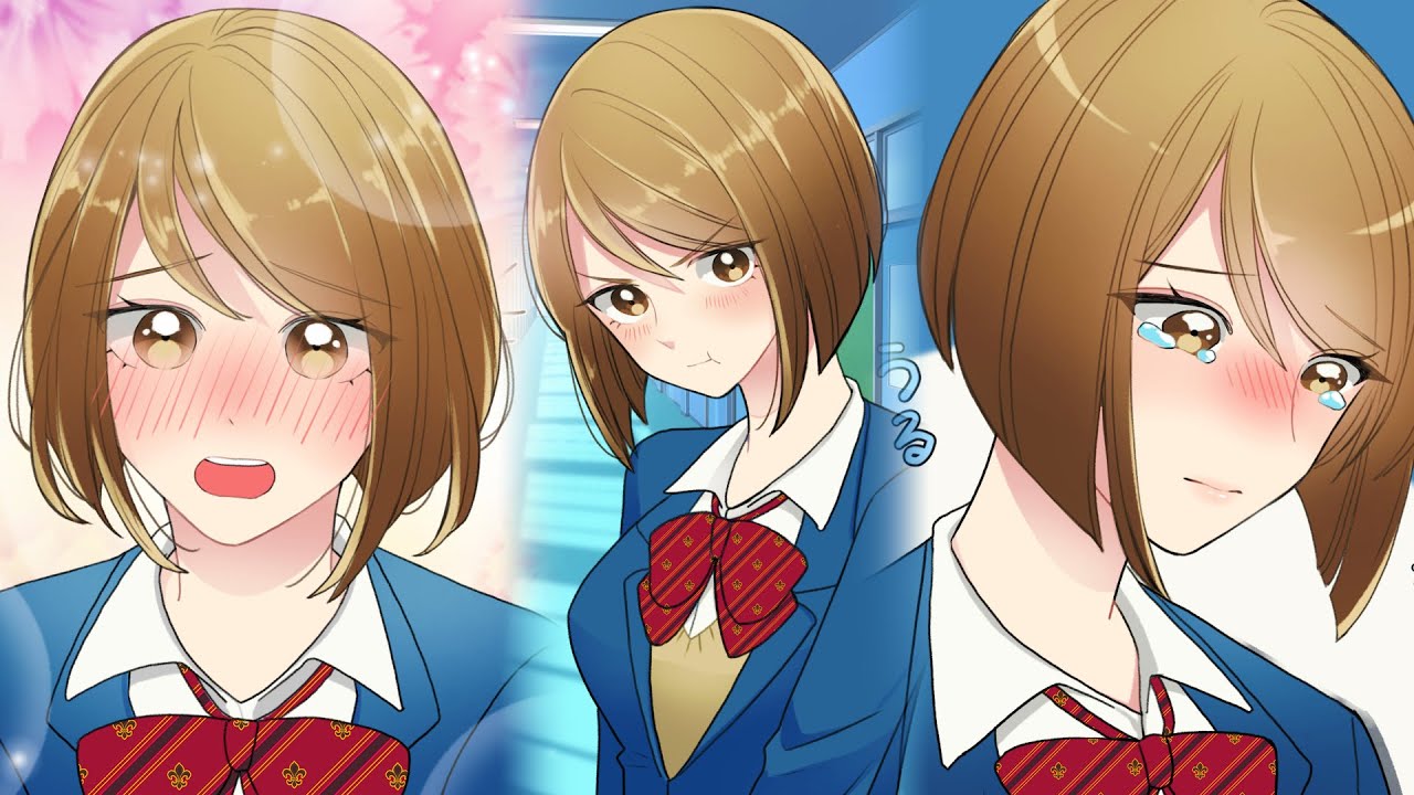 My Childhood Friend Started Acting Strange When I Teased Her And Pretended To Like Someone Else