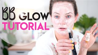 How To Achieve A Flawless Complexion With A BB Glow Treatment At HOME screenshot 5