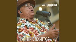 Homenaje Zulianidad (En Vivo)